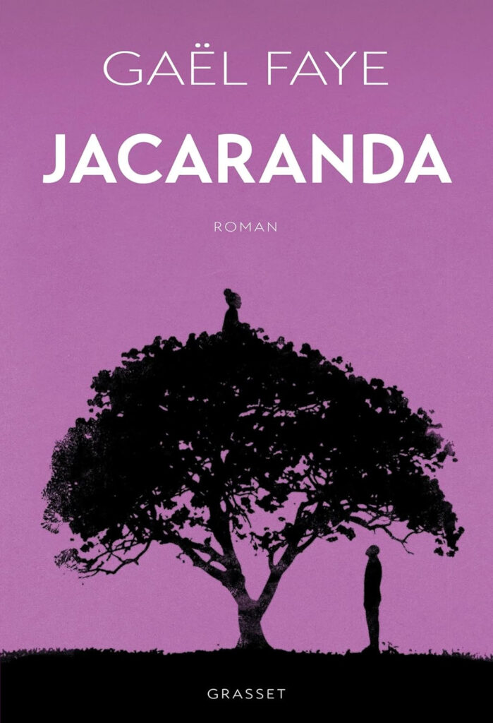 JACARANDA – Gaël Faye