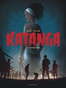 katanga