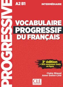 vocabulaire
