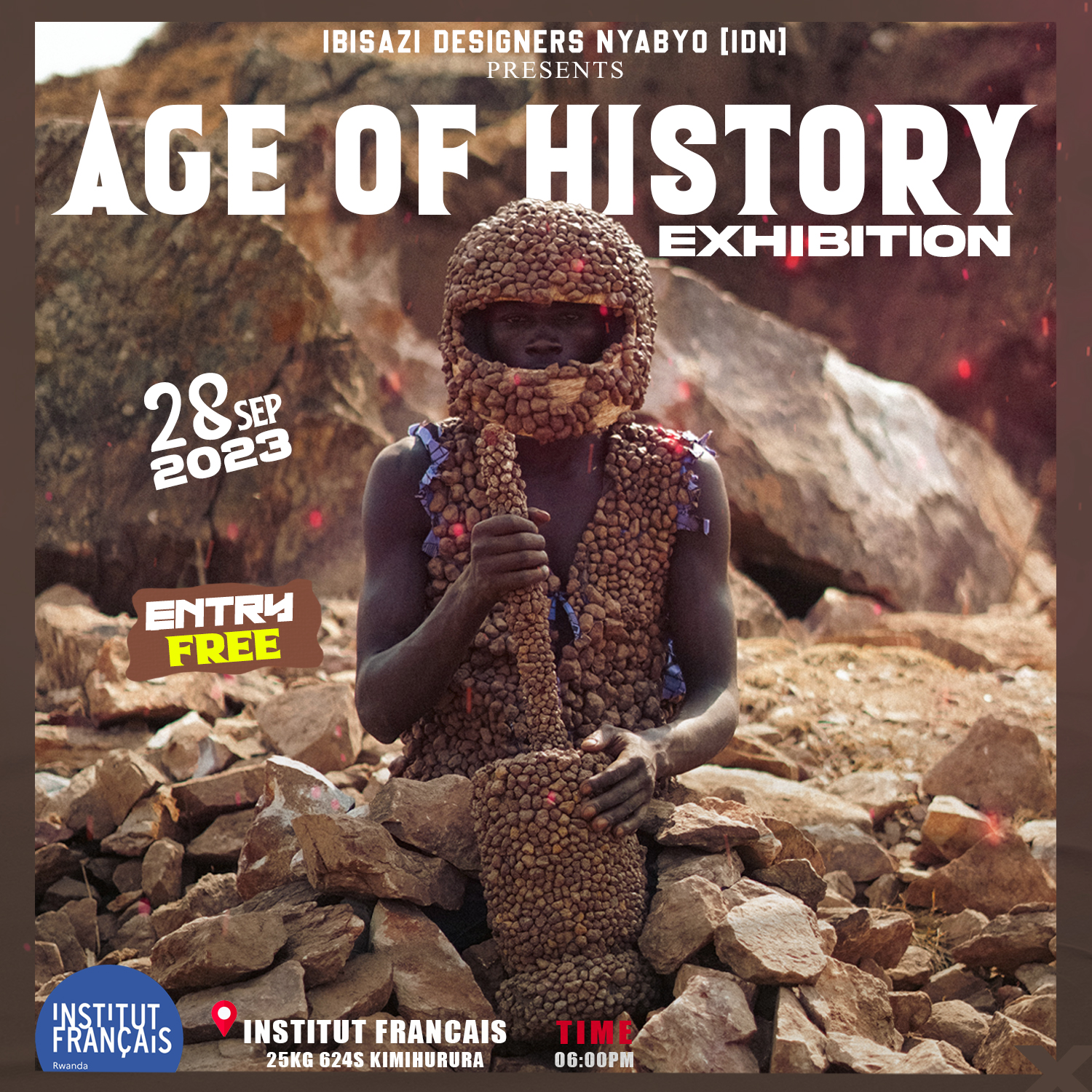 AGE OF HISTORY