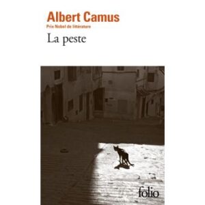 la peste