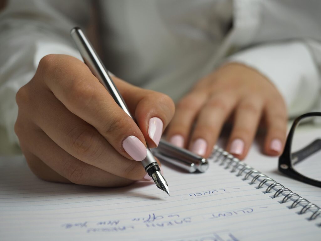 23. club ecriture adulte writing club adult