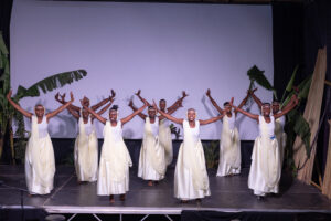 LEAF Jr Troupe