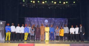 troupe izuba2