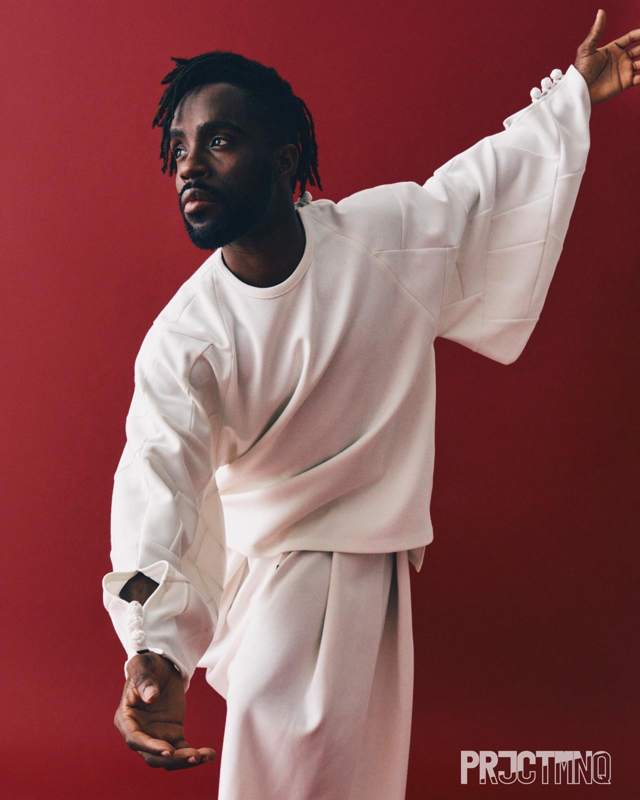 daniel ahifon (corée du sud)