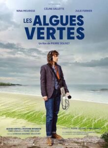 Les algues vertes - Pierre Jolivet images