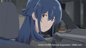 (withcredit)komada mainstill