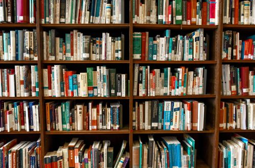 22. µclub de lecture book club