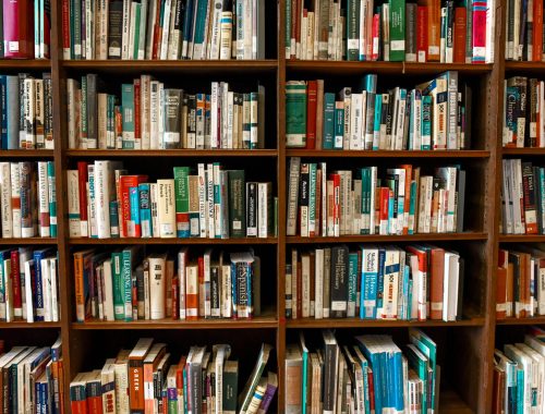 22. µclub de lecture book club