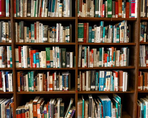 22. µclub de lecture book club