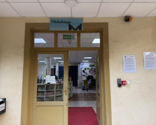 mediateque 3