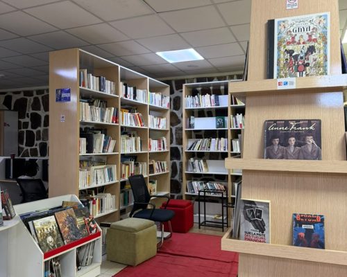 mediatheque 4
