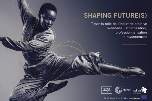 shaping future(s)