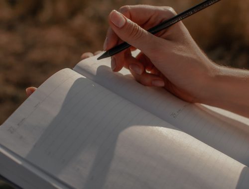 ecriture adulte